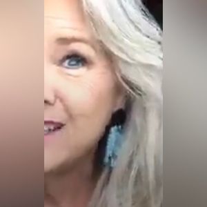 Fun Acrylic Earrings